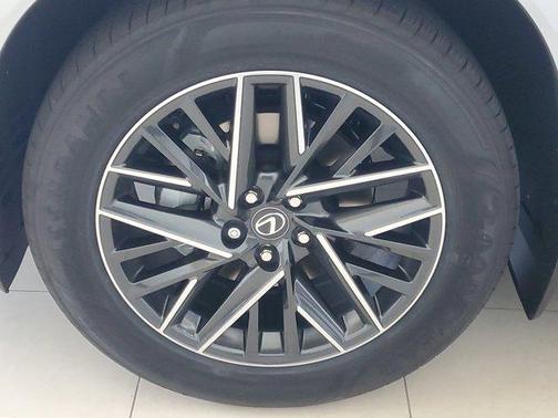 2025 Lexus TX 350 Premium