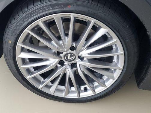 2025 Lexus IS 300 Base