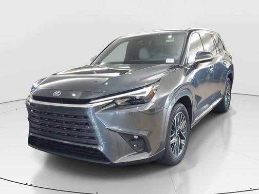 2025 Lexus TX 350 Luxury
