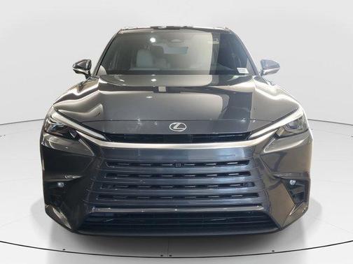 2025 Lexus TX 350 Luxury