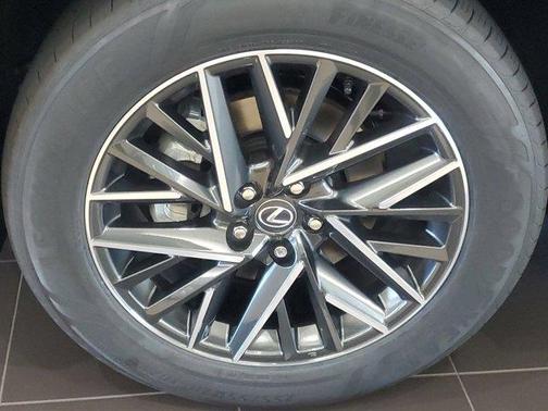 2025 Lexus TX 350 Luxury