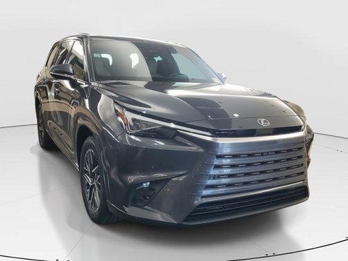 2025 Lexus TX 350 Luxury