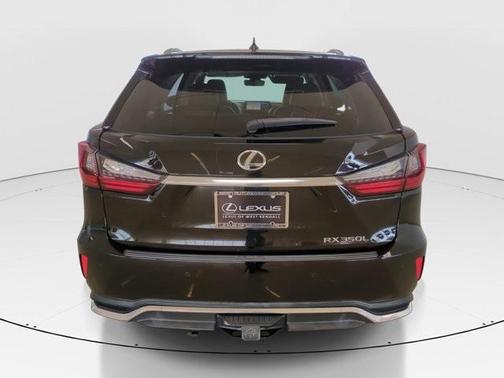 2019 Lexus RX 350L Premium