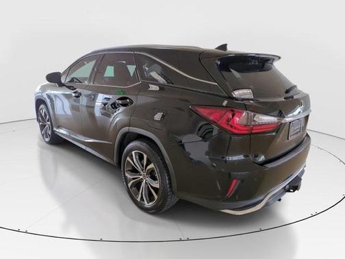 2019 Lexus RX 350L Premium
