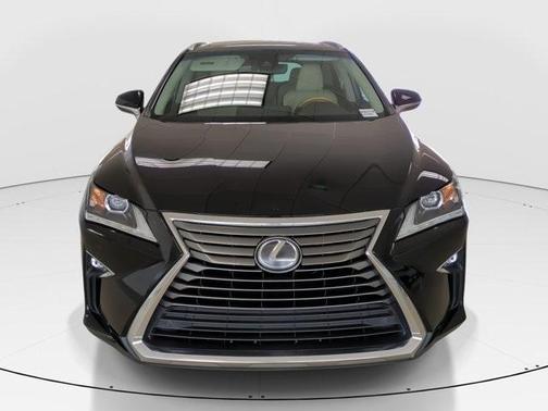 2019 Lexus RX 350L Premium