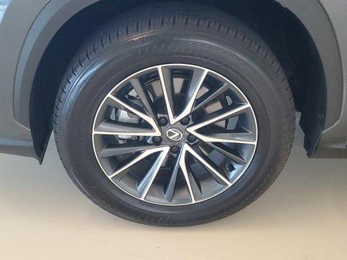 2025 Lexus NX 250 Premium