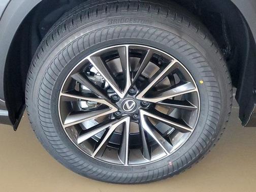 2025 Lexus NX 250 Premium