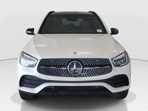 2022 Mercedes-Benz GLC 300 Base