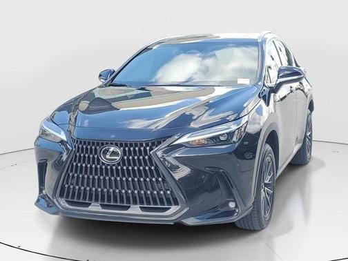 2023 Lexus NX 350 Premium