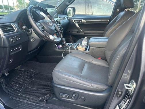 2023 Lexus GX 460 Base