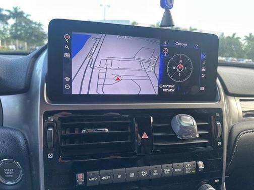 2023 Lexus GX 460 Base