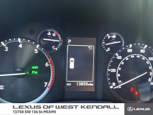 2023 Lexus GX 460 Base
