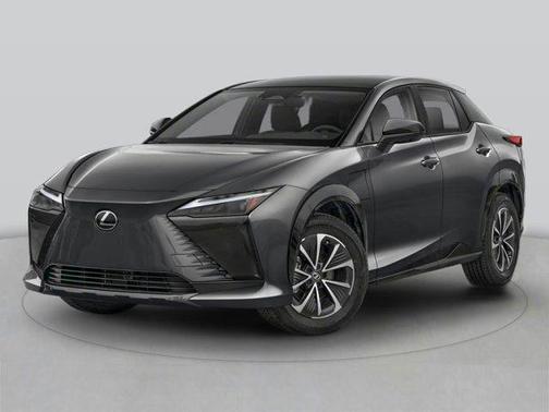 2024 Lexus RZ 300e 
