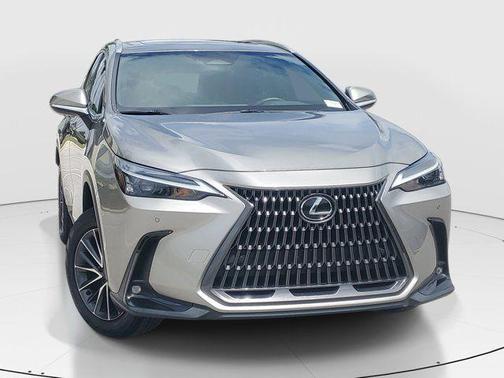 2024 Lexus NX 250 Premium