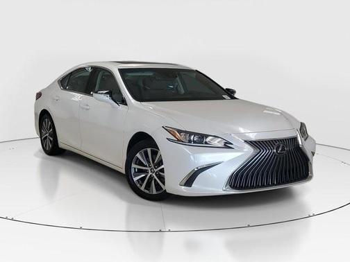 2019 Lexus ES 350