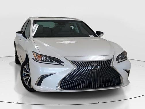 2019 Lexus ES 350