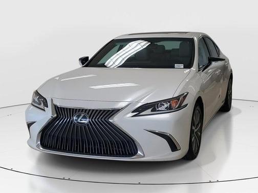 2019 Lexus ES 350