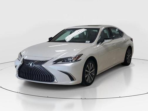 2019 Lexus ES 350