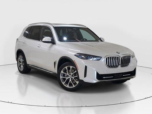 2024 BMW X5 sDrive40i