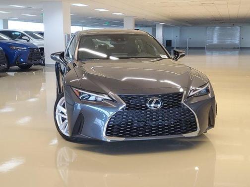 2024 Lexus IS 300 Base