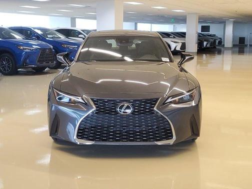 2024 Lexus IS 300 Base