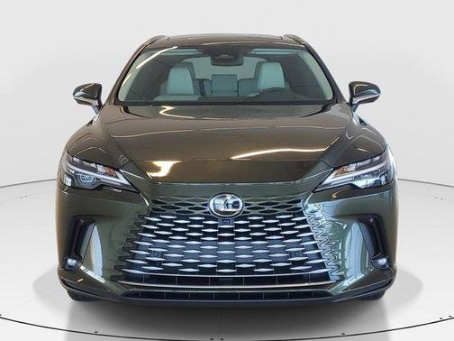 2026 Lexus RX 350 PREMIUM+