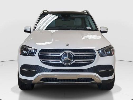 2022 Mercedes-Benz GLE 350 Base