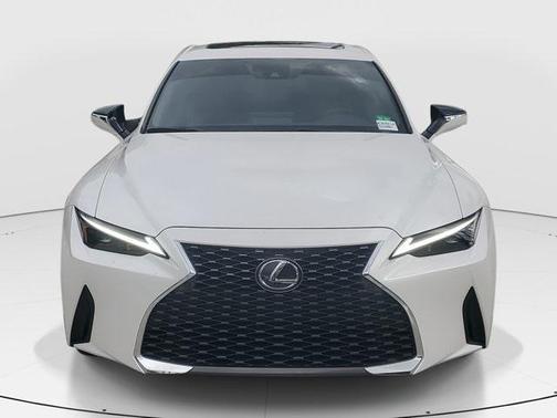 2024 Lexus IS 300 Base