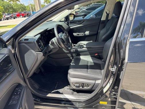 2024 Lexus NX 250 Base