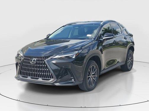 Caviar 2024 Lexus NX 250 Base