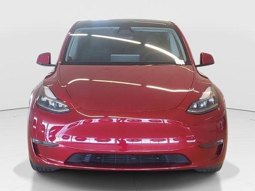 2024 Tesla Model Y Performance