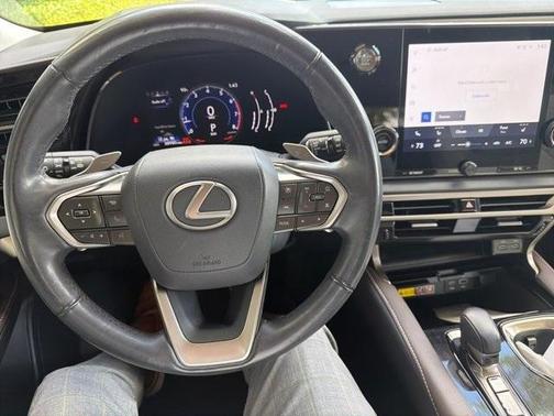 2023 Lexus RX 350 350