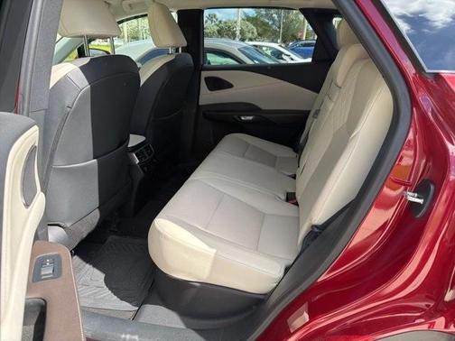 2023 Lexus RX 350 350
