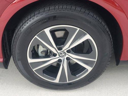 2023 Lexus RX 350 350