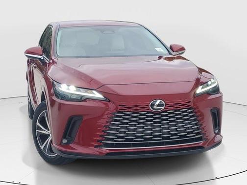 2023 Lexus RX 350 350