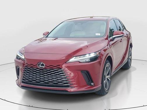 2023 Lexus RX 350 350