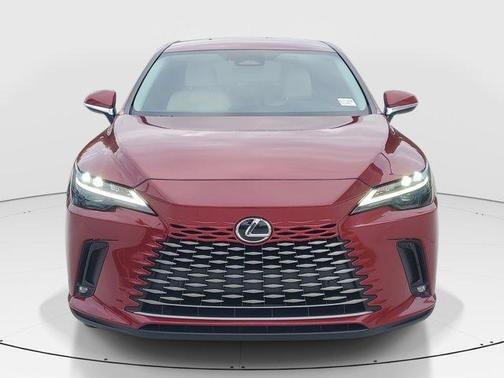 2023 Lexus RX 350 350