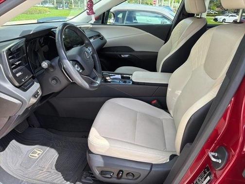2023 Lexus RX 350 350