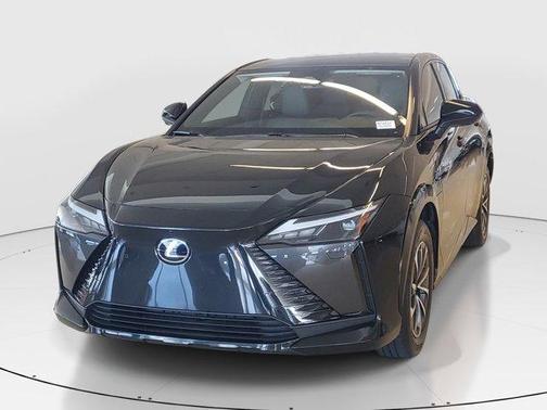 Caviar 2024 Lexus RZ 300e 300E