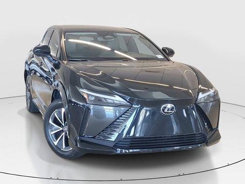 Caviar 2024 Lexus RZ 300e 300E