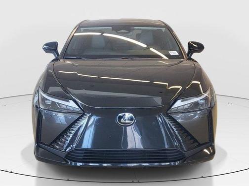Caviar 2024 Lexus RZ 300e 300E