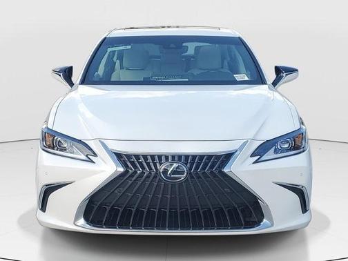 2025 Lexus ES 350 