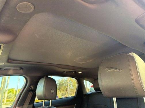 2023 Jaguar F-PACE S