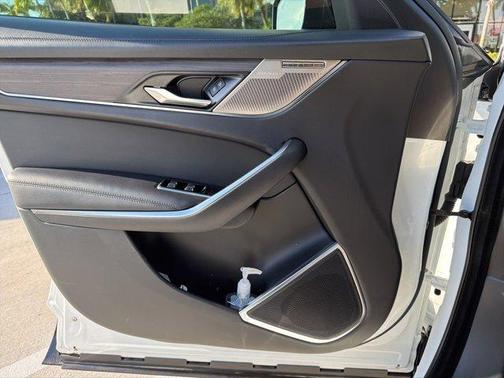 2023 Jaguar F-PACE S