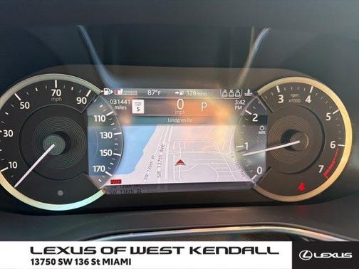 2023 Jaguar F-PACE S