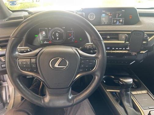 2019 Lexus UX 250h