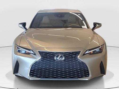 2021 Lexus IS 300 Base