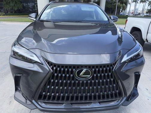 2023 Lexus NX 250 Base