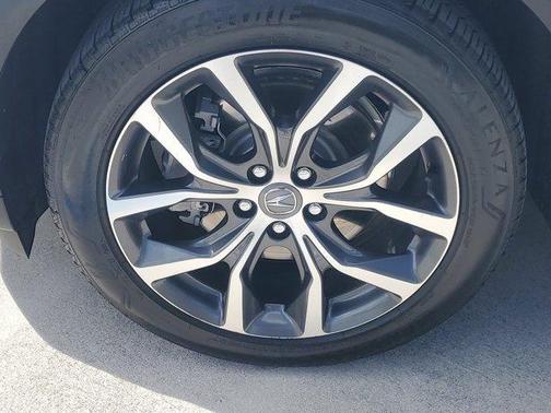 2024 Acura MDX Technology