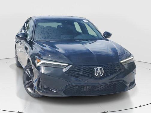 2024 Acura Integra w/A-Spec Package
